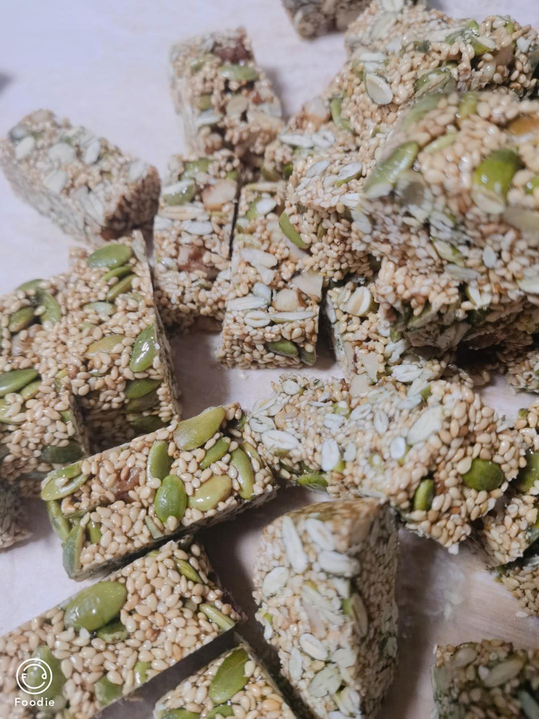 南瓜子酥