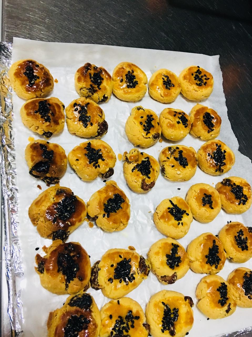 美味花生小小酥