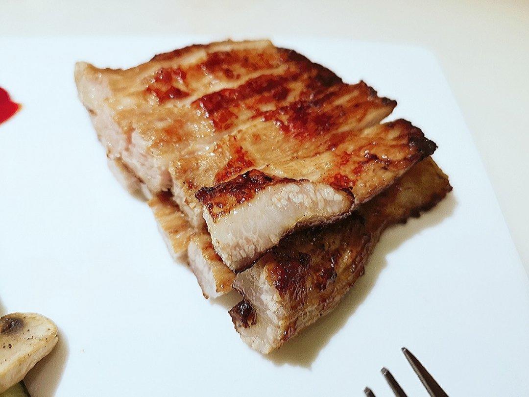 10分钟搞定的减脂餐