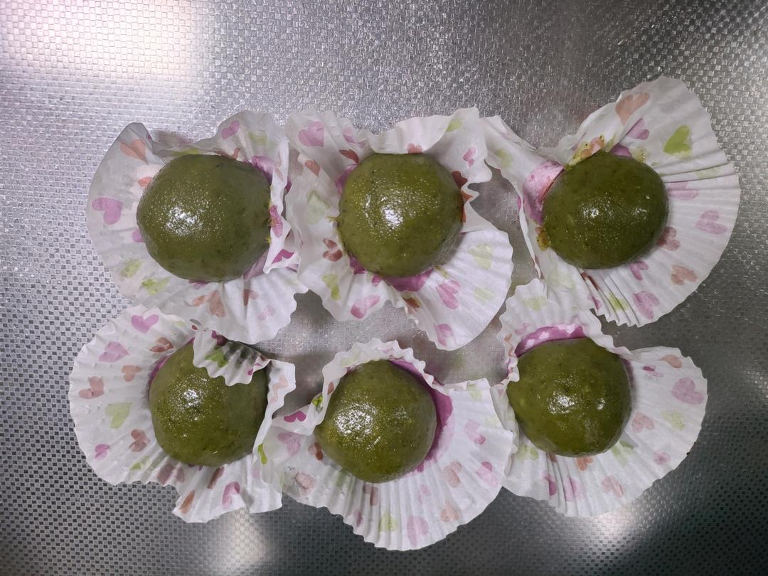 艾草的处理方法