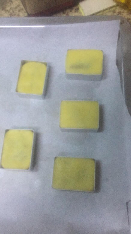 《Tinrry下午茶》教你做凤梨酥