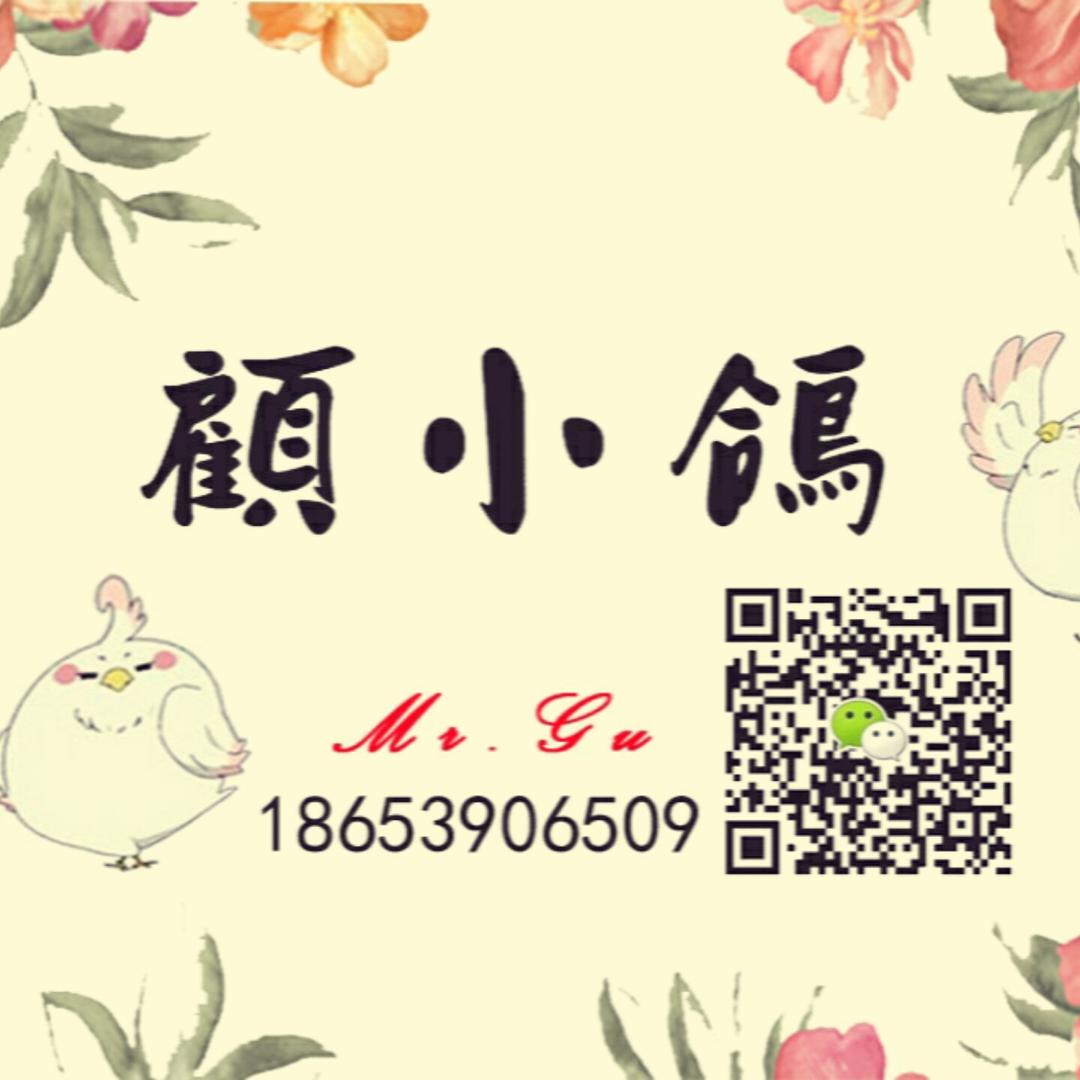 顾小鸽-粤式烧鸽的厨房