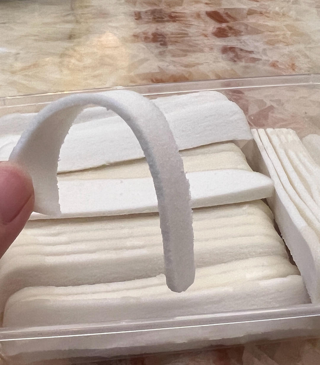 云片糕