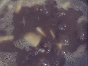 紅豆年糕湯（1-2人份）的做法 步骤5