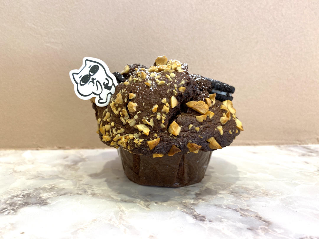 我的超松软巧克力蛋糕“秘方”