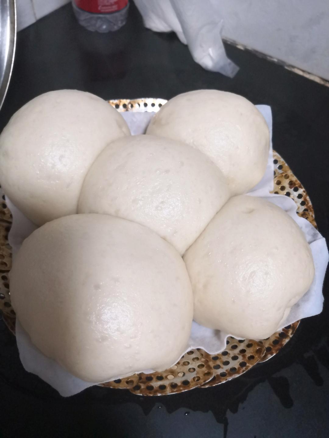 手把手教你蒸馒头