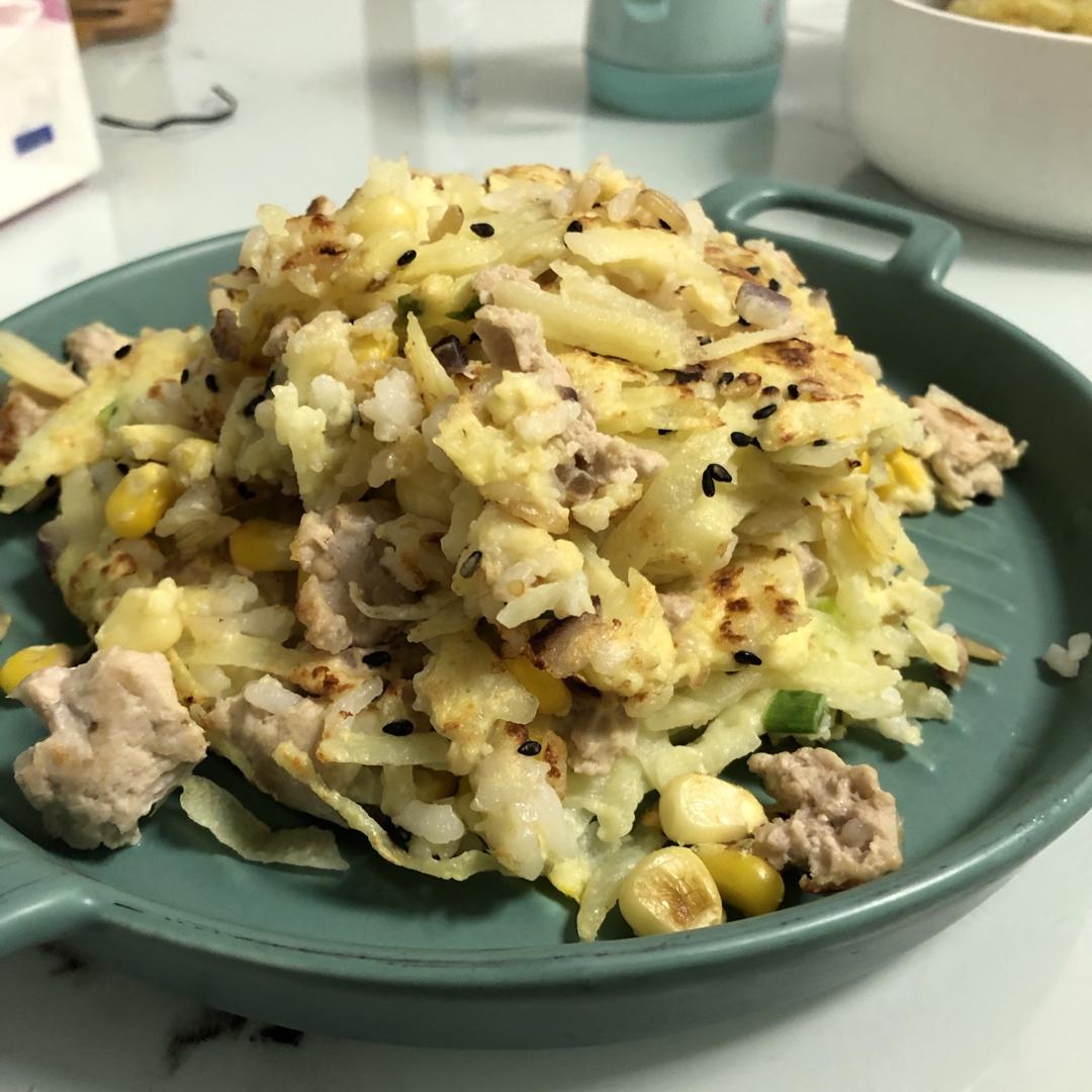 每日食记，一人食，亲子餐