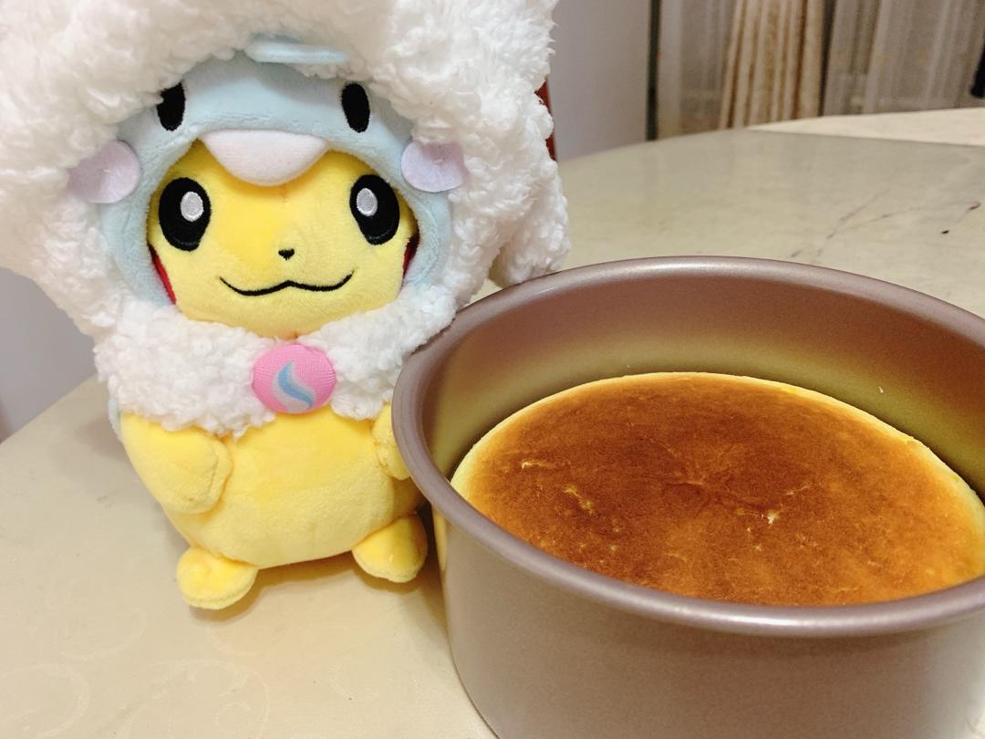 【小高姐】完美日式乳酪蛋糕操作指南