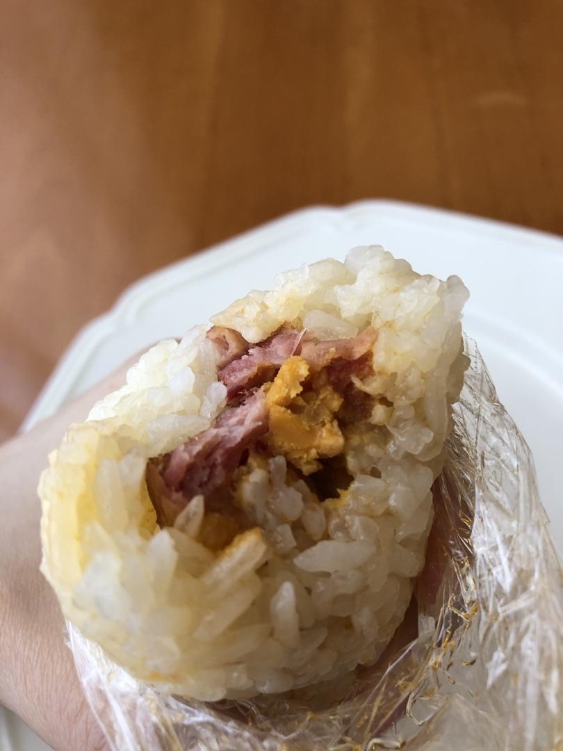 糍饭团-快手早餐