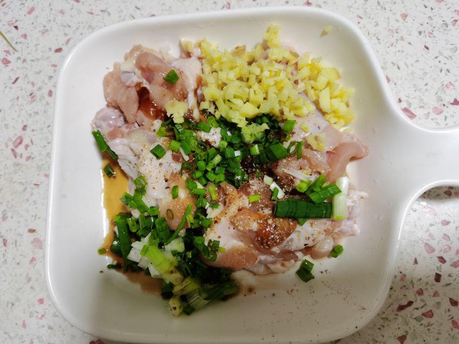 爱意满满芋泥饭团君【7月北鼎烤箱食谱】