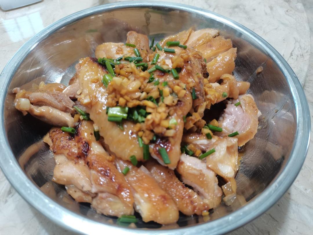 鸡腿这样做，比红烧肉还好吃呀