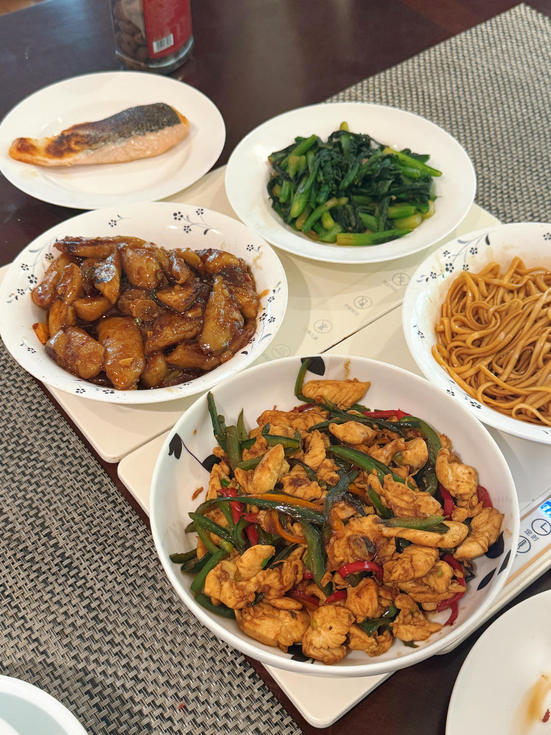 午餐•2026年5月3日