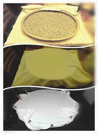 土法自制黄豆酱的做法 步骤7