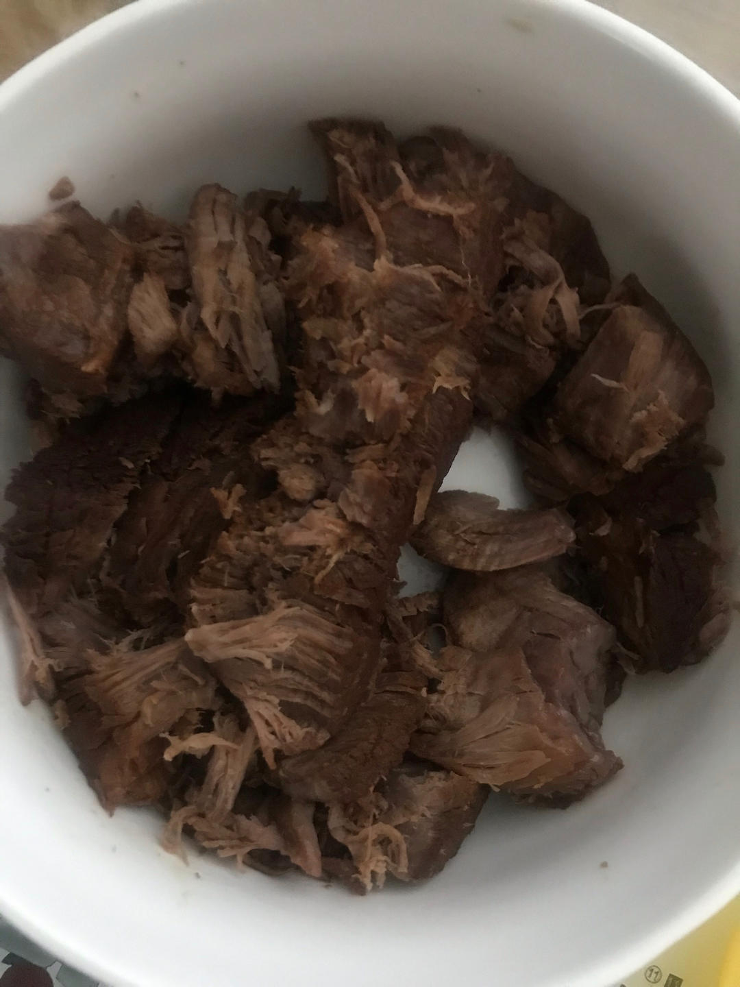 零失败的懒人版卤牛肉
