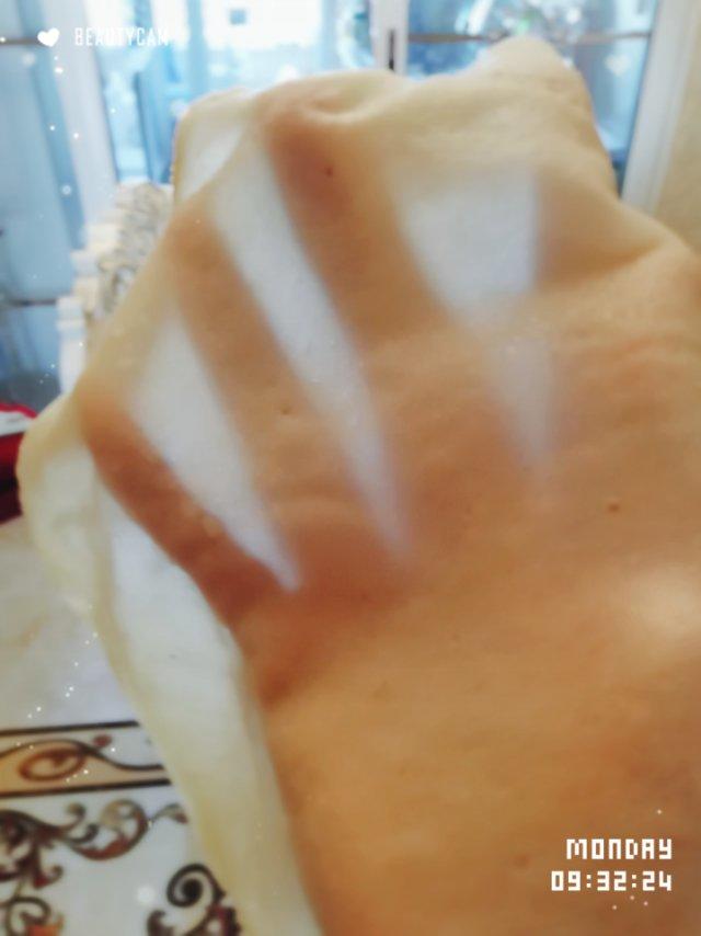 春饼 —薄如纸
