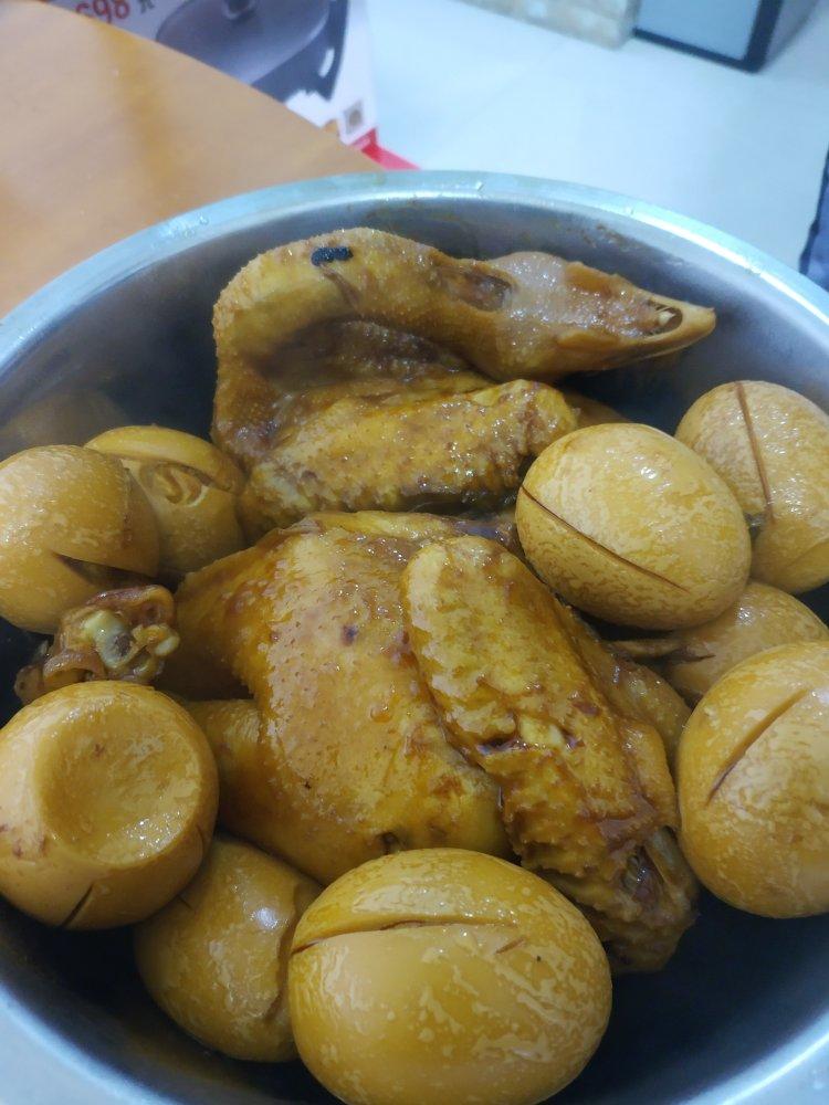 超快手傻瓜豉油鸡