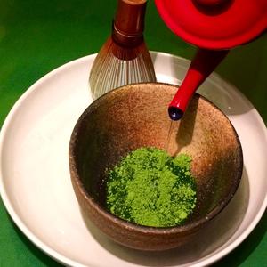 抹茶芋泥的做法 步骤1