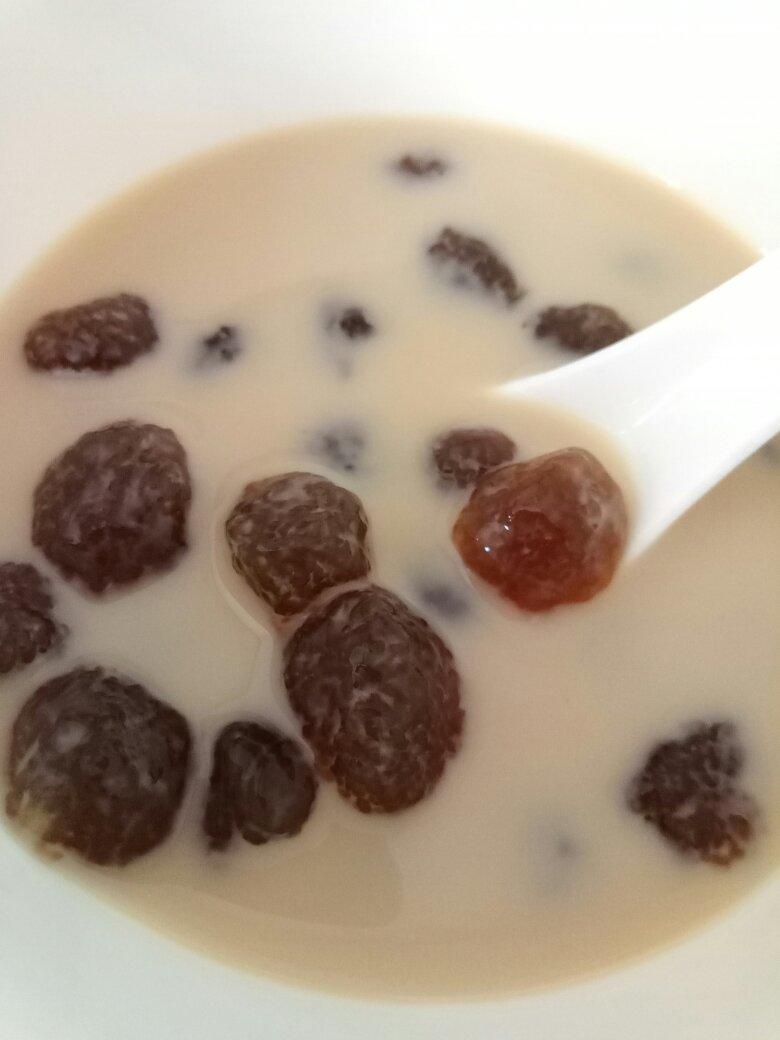 珍珠的做法（珍珠奶茶必备）