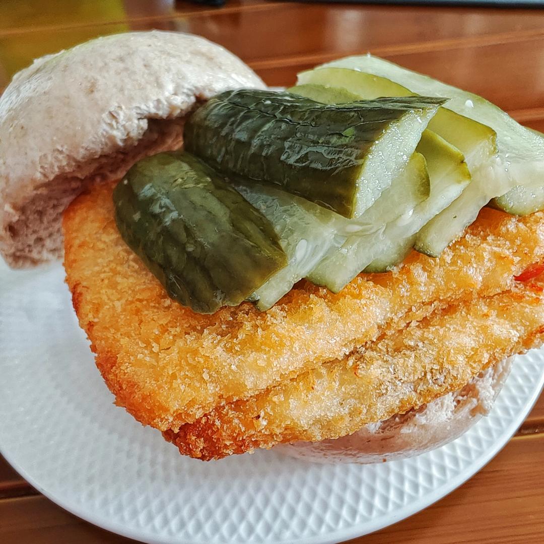 呦吃午饭了•一人食