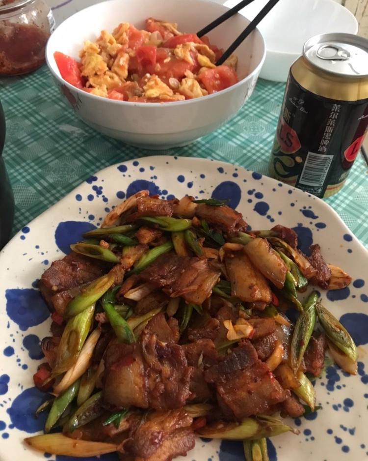 达达多乐妈妈回锅肉