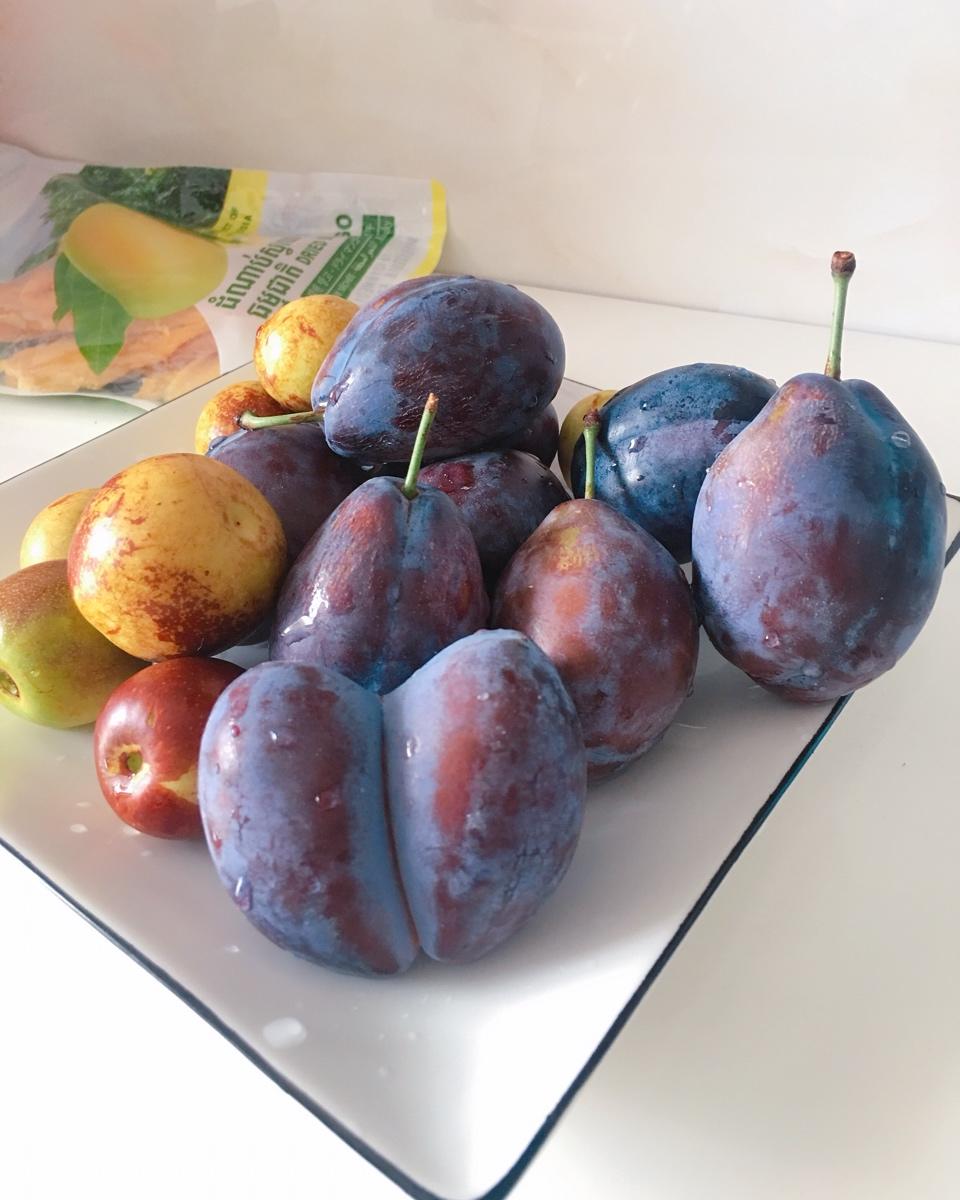 我的减脂冲刺日志