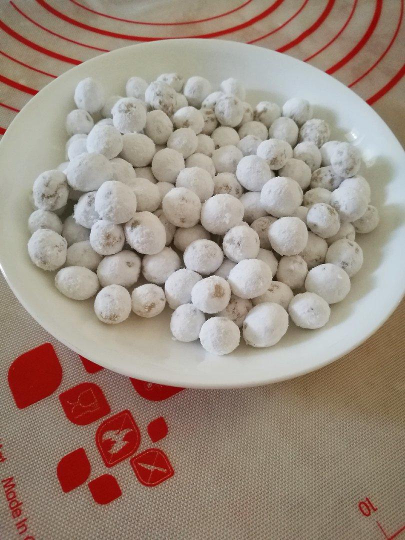 自制珍珠奶茶(附珍珠做法)