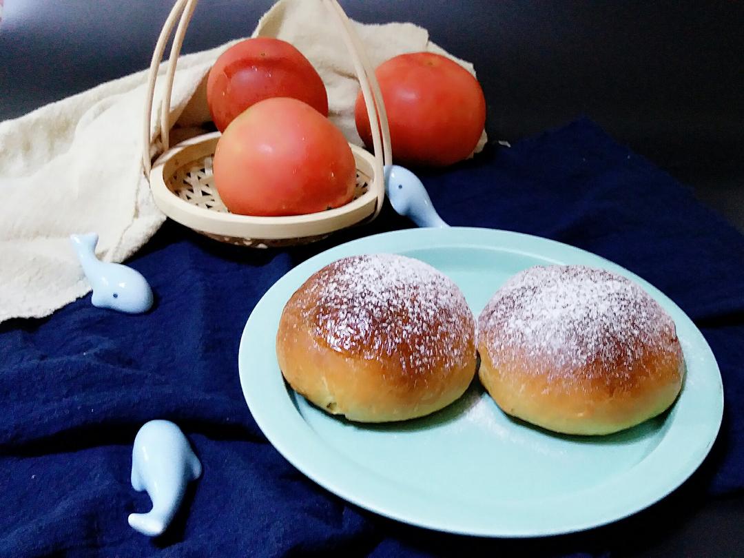 （液体种）85°c网红°冰面包🍞