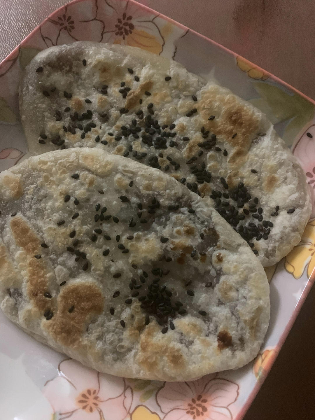不用醒面不用发面的糖酥饼 酥香可口 快手面食 好吃的停不下来 附细节视频详解