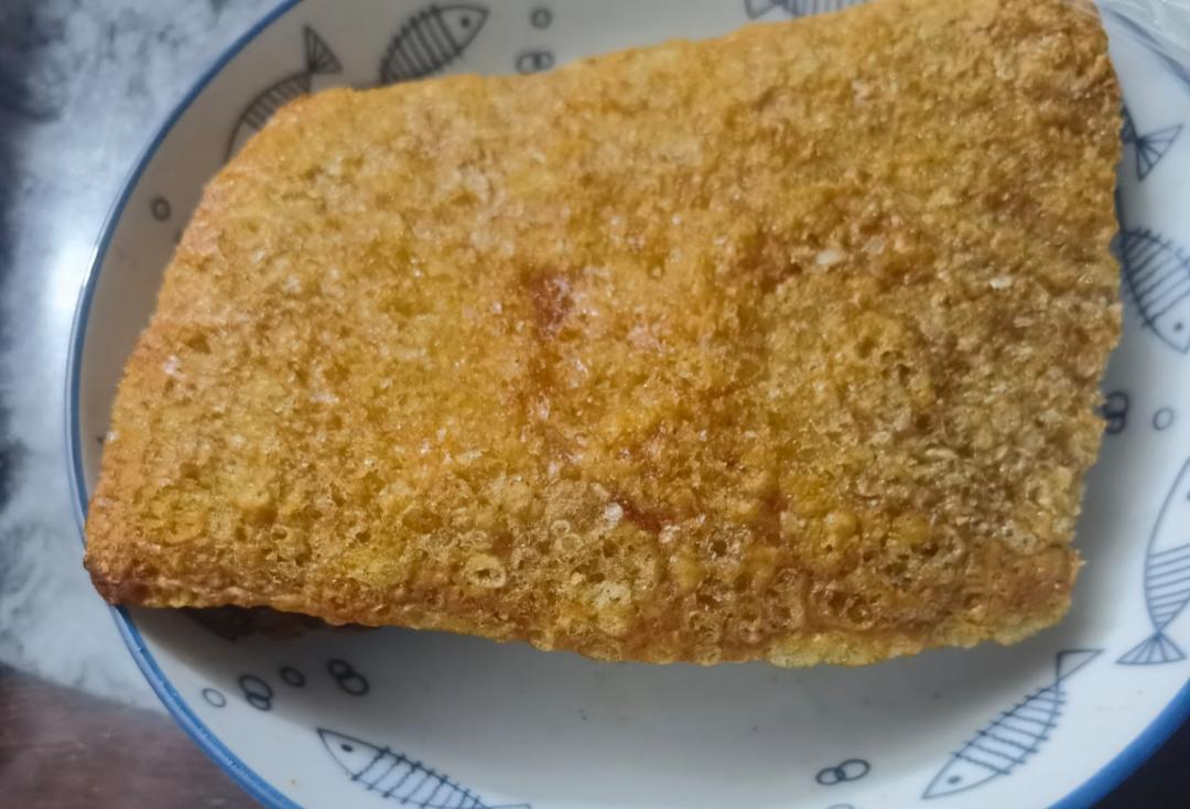 化皮烧肉（澳门脆皮烧肉）