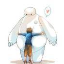 从小吃糖长大的