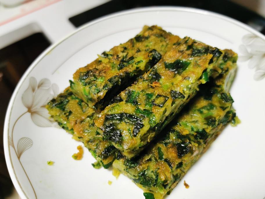 菜钱粿