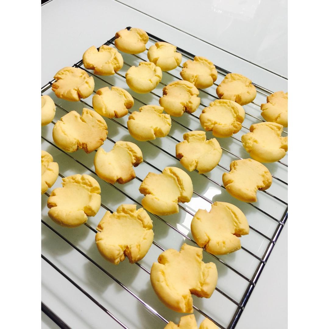 玛格丽特小饼干