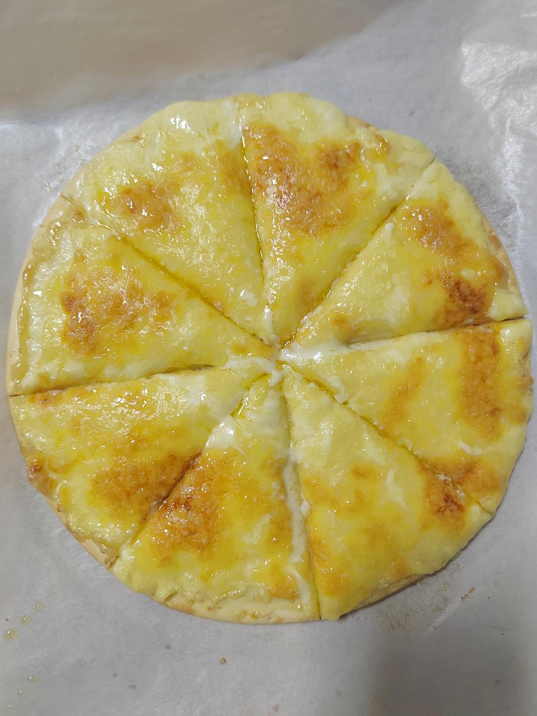 芝士条披萨8寸