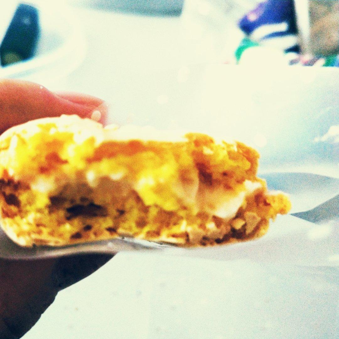 马卡龙(杏仁蛋白糖饼)