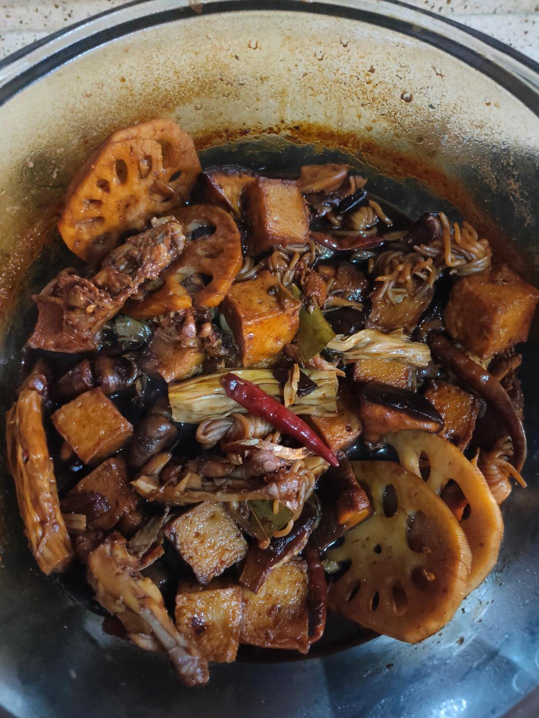 超A的武汉卤味周黑鸭（超详尽版）