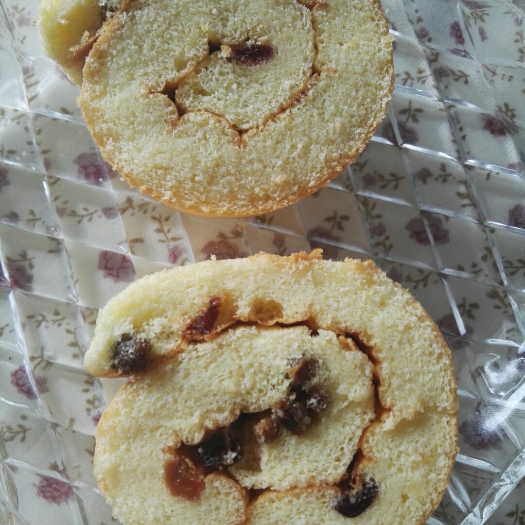 小四卷～风靡美食群的美味蛋糕卷