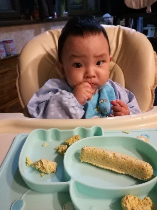 宝宝香肠（妈妈的减肥餐&宝宝的辅食