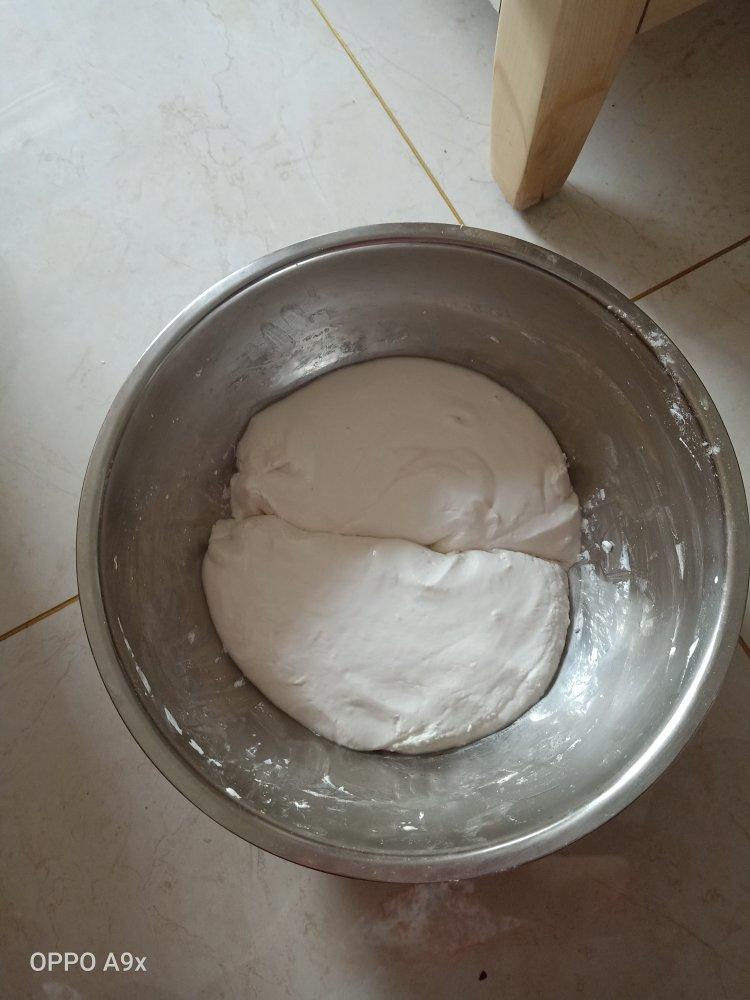 糯米粉脆皮炸糕
