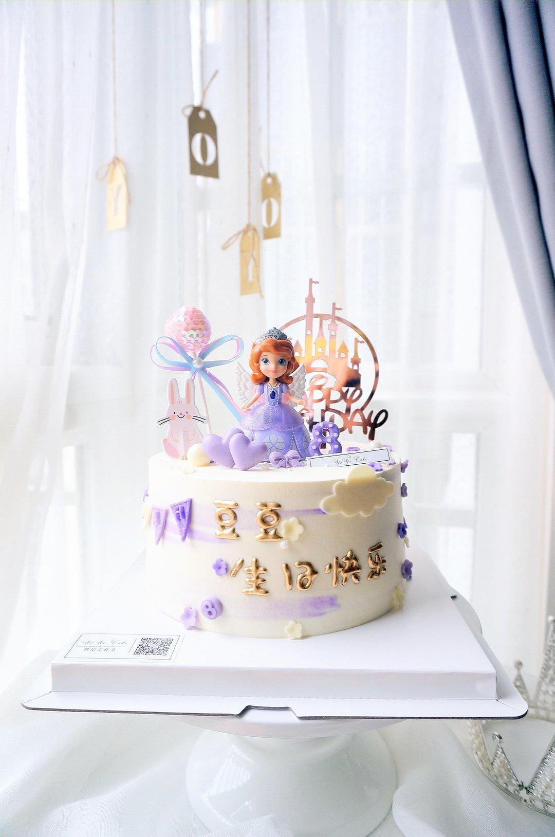 YOYO CAKE作品集