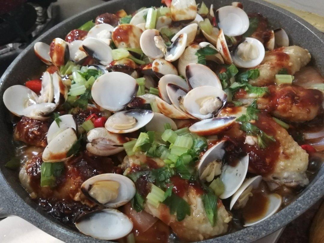 三汁闷锅(黄记煌)