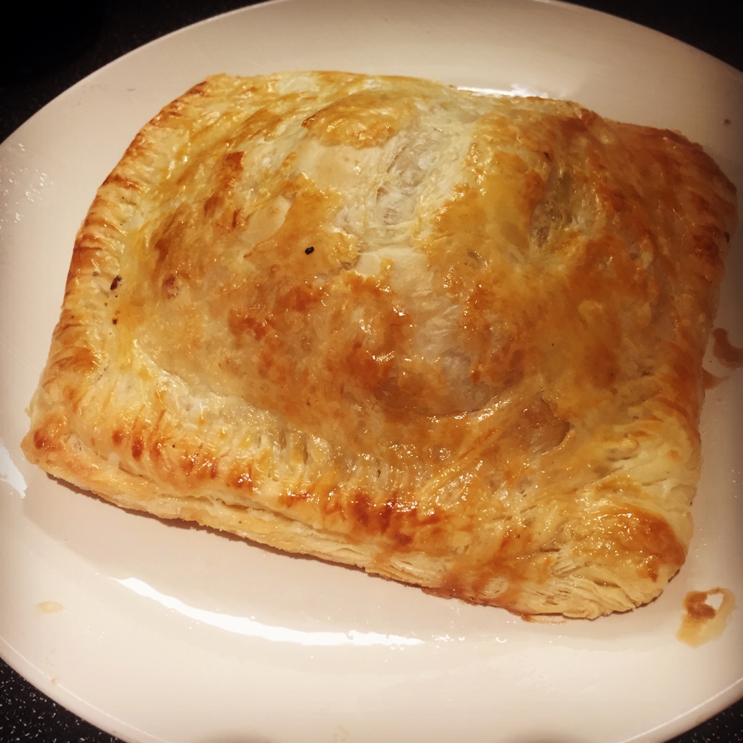 Beef wellington 惠灵顿牛肉