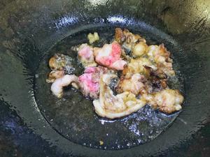 台湾酸菜牛肉面的做法 步骤8