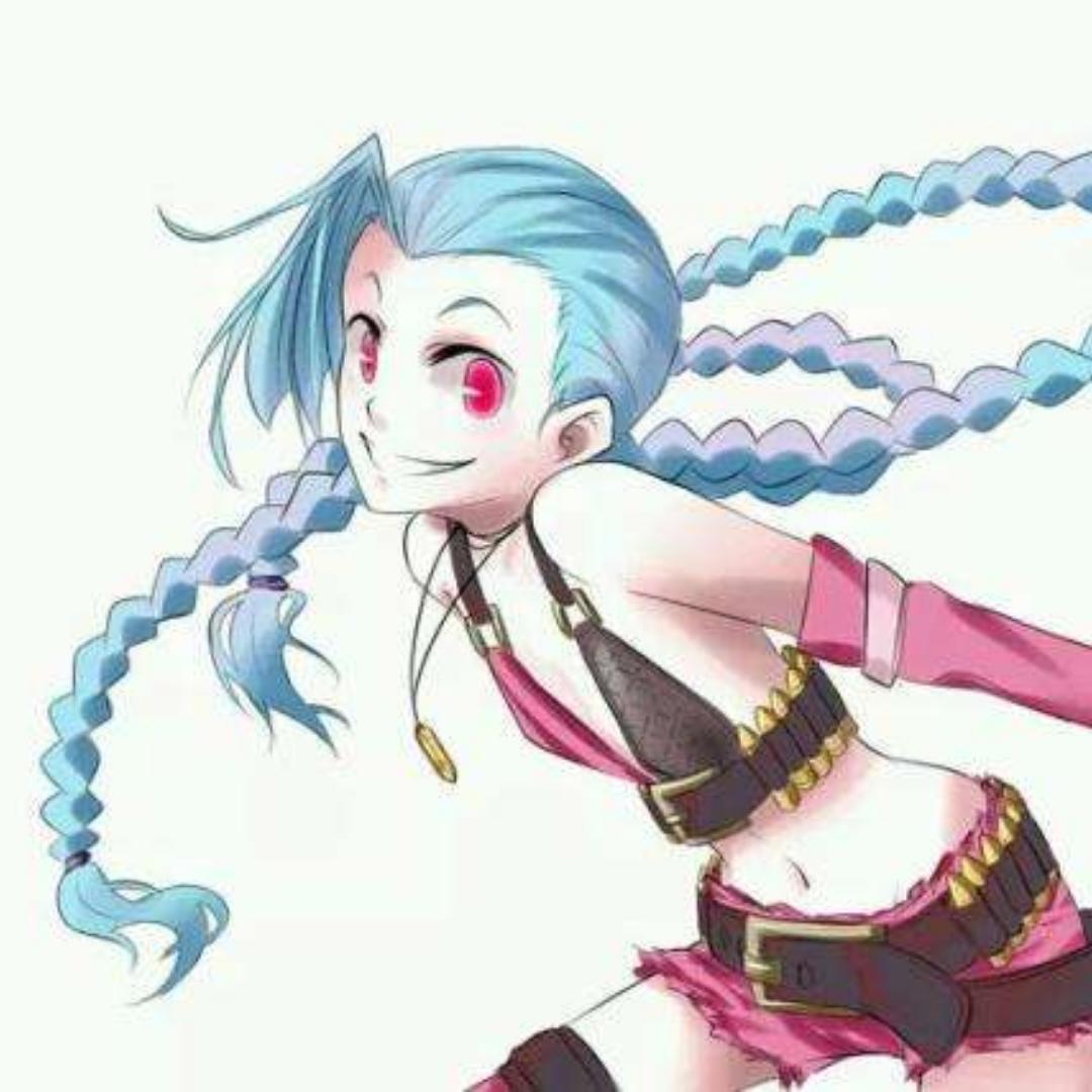 JiNX