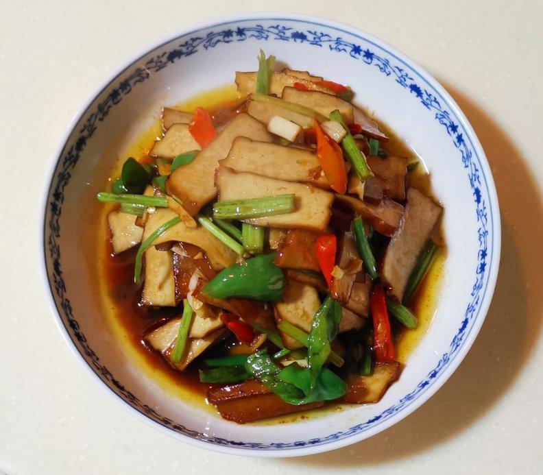 博博小煮家常菜