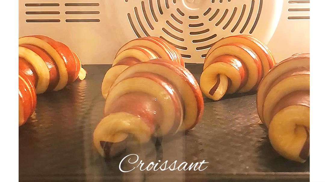 可颂Croissant（一篇有内涵的总结帖）