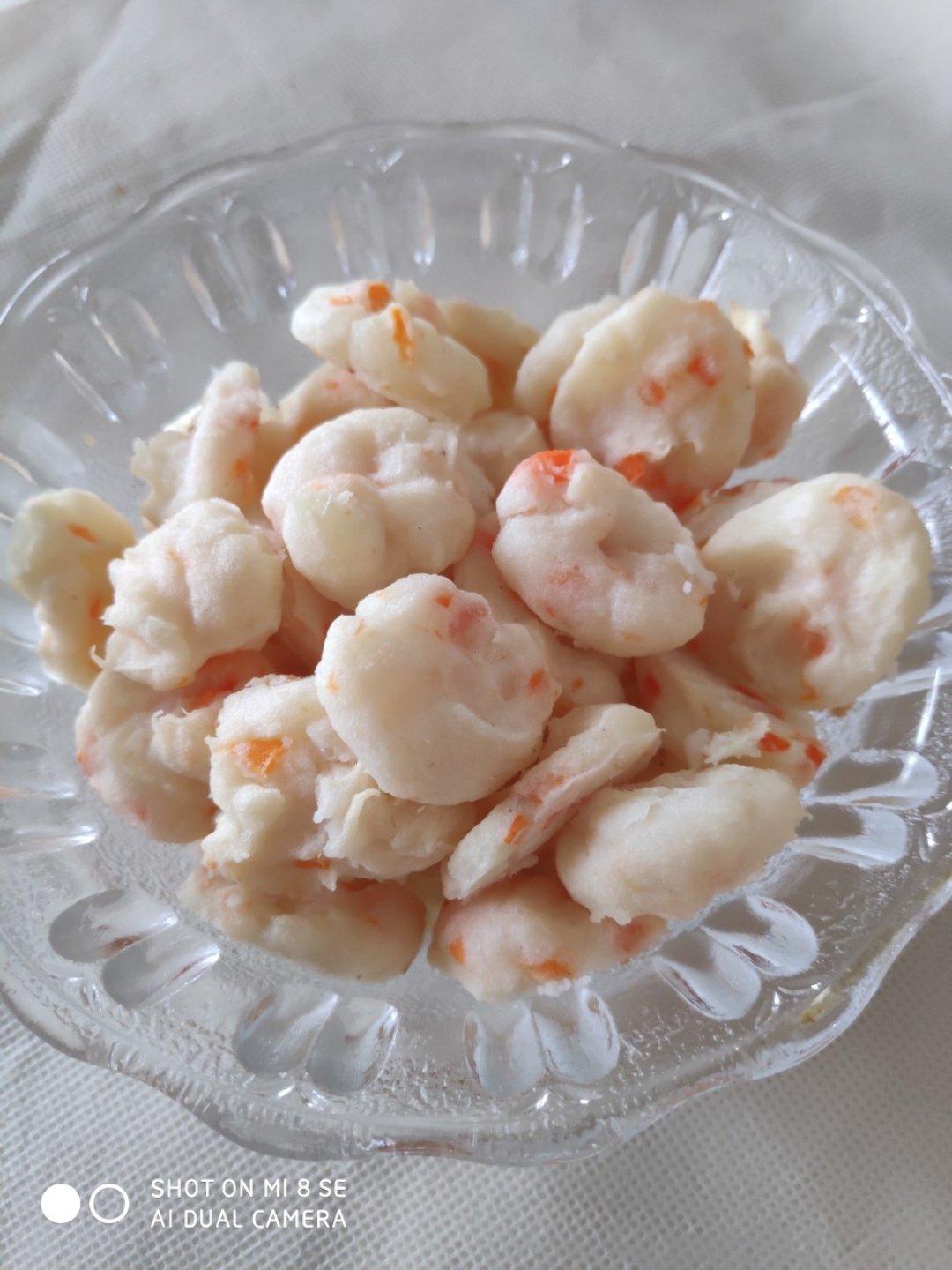 全麦蔓越莓奶酥面包