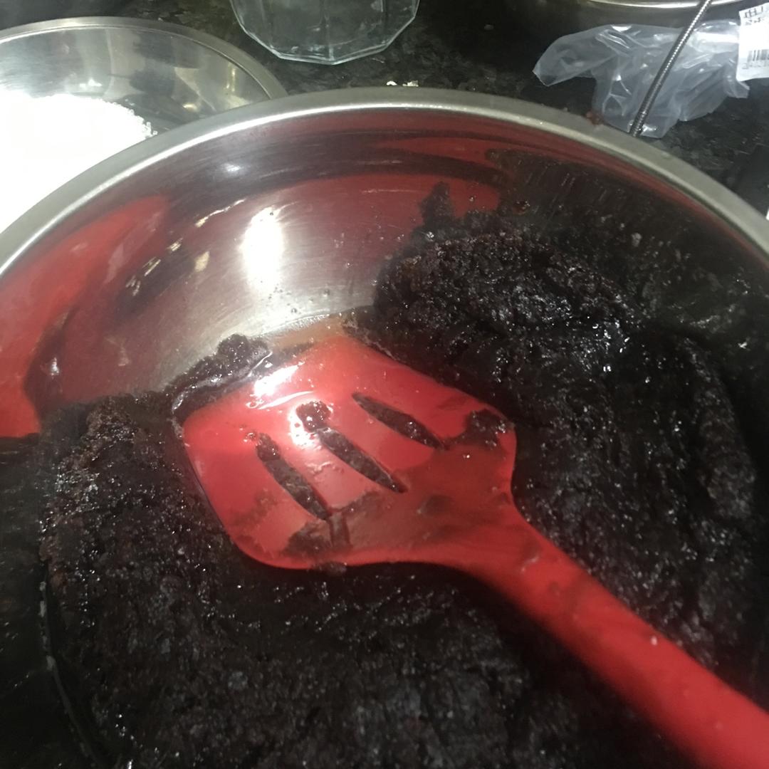 红豆沙馅（蛋黄酥、广式月饼专用）