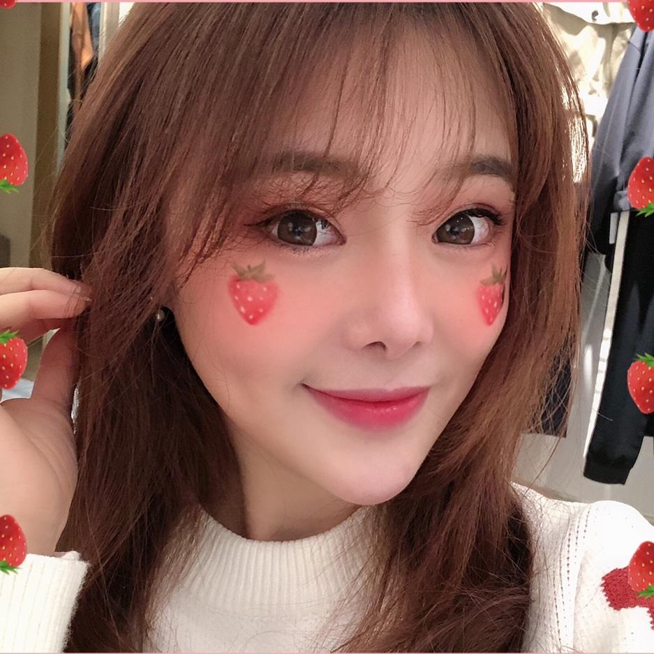 Honey小甜心