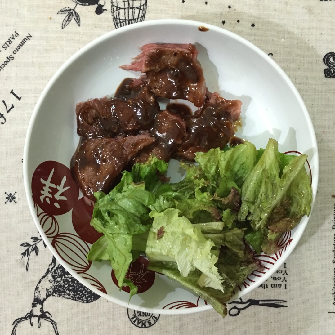 喜悦日记~餐桌日记