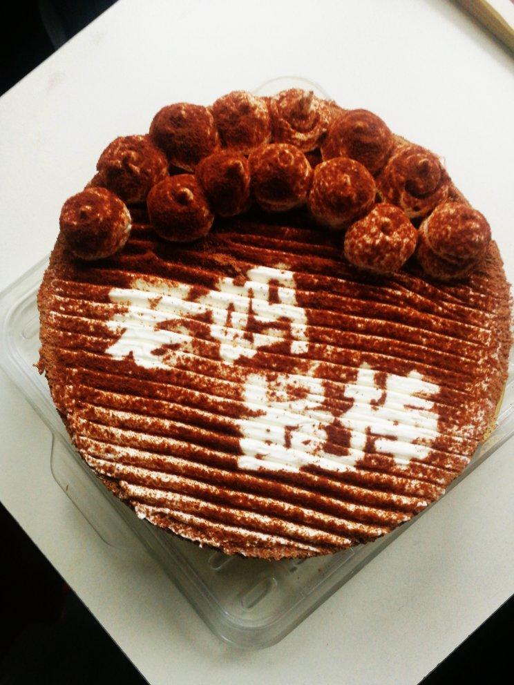 不消泡的巧克力戚风胚/「戚风及其衍生」烘焙视频蛋糕篇2